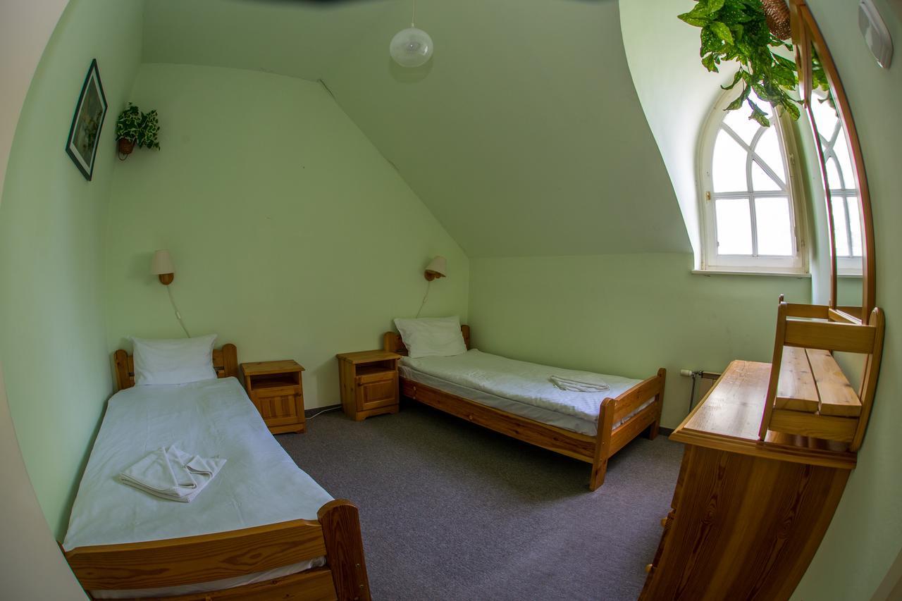 Aqua Line Apartmanhaz Hajduszoboszlo Bagian luar foto