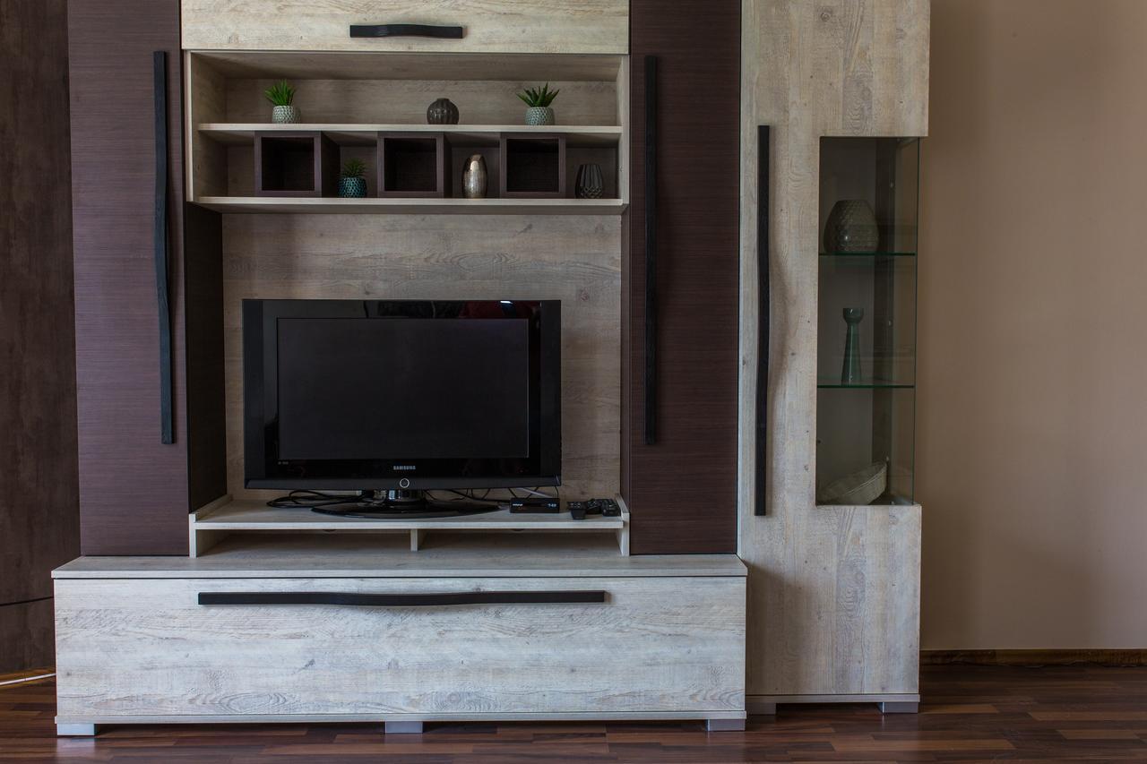 Aqua Line Apartmanhaz Hajduszoboszlo Bagian luar foto